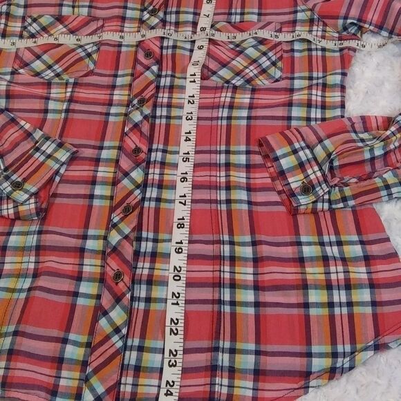 Ultraflirt long sleeve bottoms woman's top - Picture 6 of 9